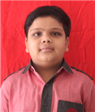 ANSH KESHARWANI