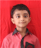 ISHAN GOSWAMI