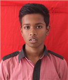 SHREYANSH SRIVASTAVA