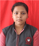 VAIBHAVI TIWARI
