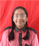 VANSHIKA JAISWAL