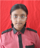 AKSHITA SRIVASTAVA