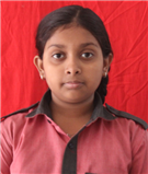RASHI KESARWANI