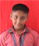 SIDDHANT SHARMA