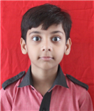 VAIBHAV DWIVEDI