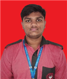 ANAND PRATAP SAROJ