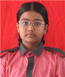 POORVI SAHU