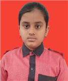 SHANAYA SRIVASTAVA