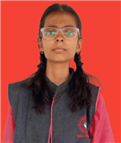 ANANYA KESHARWANI