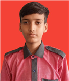 ADARSH SONI