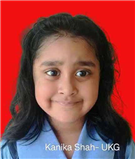 kanika shah