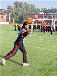 ANNUAL ATHLETIC MEET (2025-26)