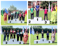 ANNUAL ATHLETIC MEET (2025-26)