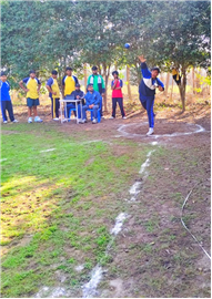 ANNUAL ATHLETIC MEET (2025-26)