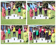 ANNUAL ATHLETIC MEET (2025-26)