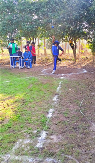 ANNUAL ATHLETIC MEET (2025-26)