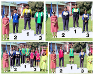 ANNUAL ATHLETIC MEET (2025-26)