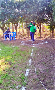 ANNUAL ATHLETIC MEET (2025-26)