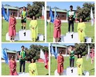 ANNUAL ATHLETIC MEET (2025-26)