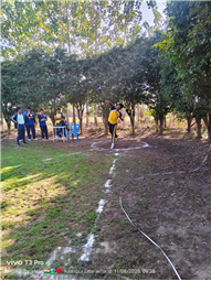 ANNUAL ATHLETIC MEET (2025-26)