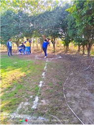 ANNUAL ATHLETIC MEET (2025-26)