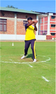 ANNUAL ATHLETIC MEET (2025-26)