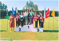 ANNUAL ATHLETIC MEET (2025-26)