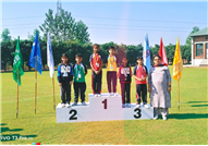 ANNUAL ATHLETIC MEET (2025-26)