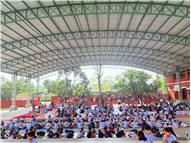 OPEN AIR ART COMPETITION (2025-26)