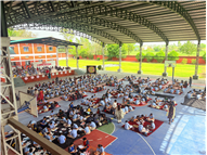 OPEN AIR ART COMPETITION (2025-26)
