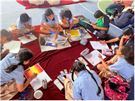OPEN AIR ART COMPETITION (2025-26)