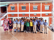 CELEBRATING AND ACKNOWLEDGING EXCELLENCE AT VISION VALLEY SCHOOL (2025-26)