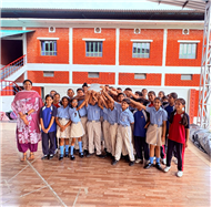 CELEBRATING AND ACKNOWLEDGING EXCELLENCE AT VISION VALLEY SCHOOL (2025-26)