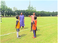 JUNIOR FOOTBALL TOURNAMENT (2025-26)