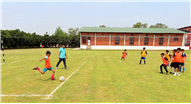 JUNIOR FOOTBALL TOURNAMENT (2025-26)