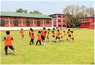JUNIOR FOOTBALL TOURNAMENT (2025-26)