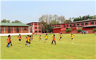 JUNIOR FOOTBALL TOURNAMENT (2025-26)