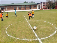 JUNIOR FOOTBALL TOURNAMENT (2025-26)