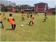 JUNIOR FOOTBALL TOURNAMENT (2025-26)