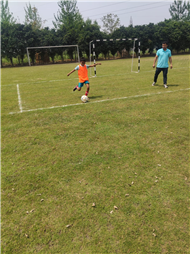JUNIOR FOOTBALL TOURNAMENT (2025-26)