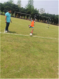 JUNIOR FOOTBALL TOURNAMENT (2025-26)
