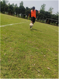 JUNIOR FOOTBALL TOURNAMENT (2025-26)