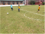 JUNIOR FOOTBALL TOURNAMENT (2025-26)