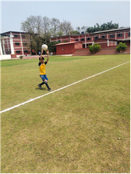 JUNIOR FOOTBALL TOURNAMENT (2025-26)