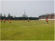 JUNIOR FOOTBALL TOURNAMENT (2025-26)