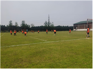 JUNIOR FOOTBALL TOURNAMENT (2025-26)