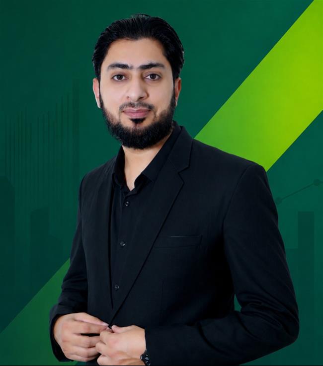 Arslan Maqbool