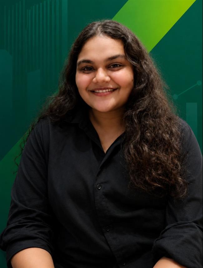 Anjali Gupta