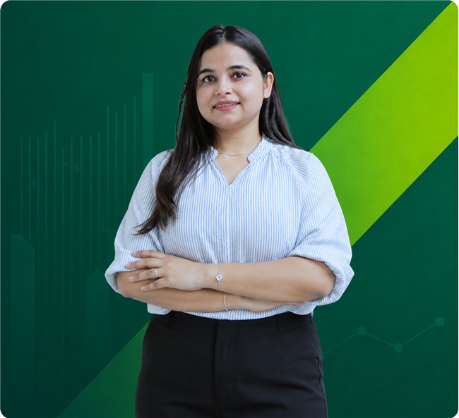 Anjali Mishra