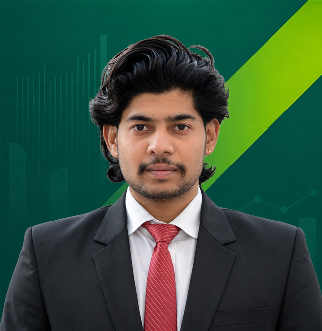 Sahil Singh
